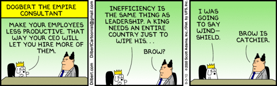 dilbert